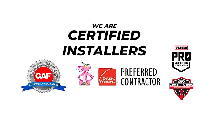 Homeline Roofing Picture 5