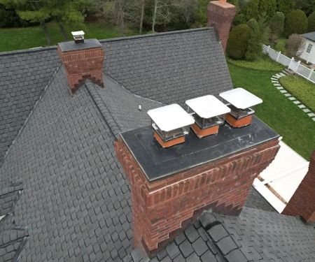 Drew Metzler Roofing