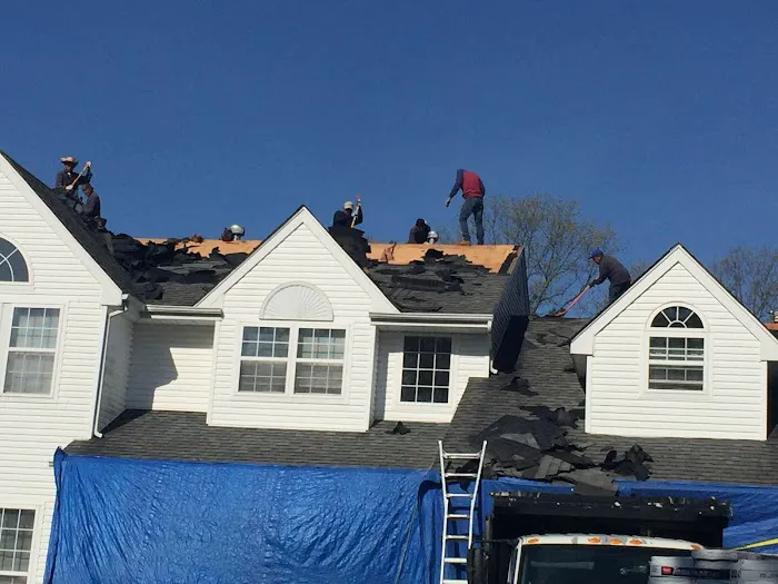 Drew Metzler Roofing Picture 2