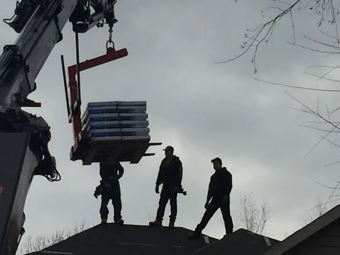 Drew Metzler Roofing Picture 3