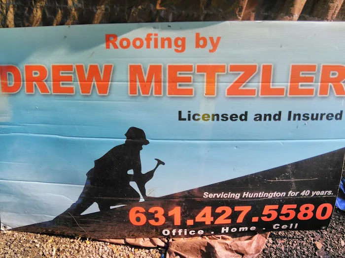 Drew Metzler Roofing Picture 6