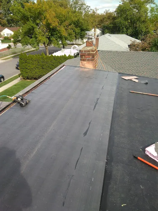 Drew Metzler Roofing Picture 7
