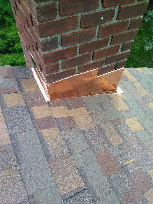 Drew Metzler Roofing Picture 8