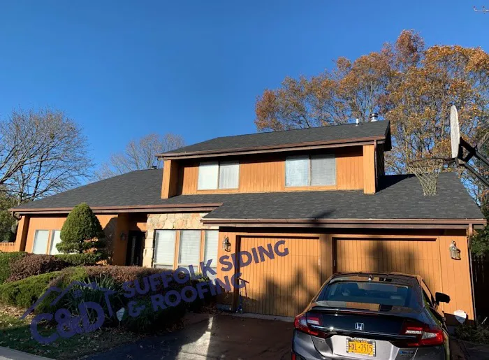 C&D Suffolk Siding & Roofing North Picture 5