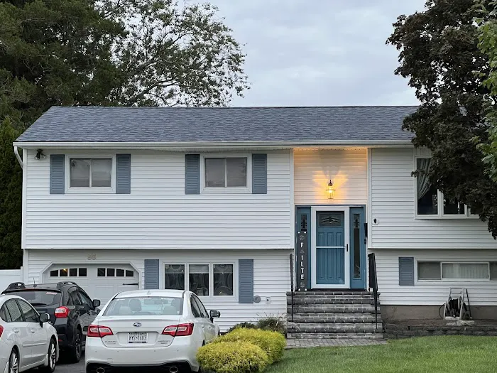 GNP Roofing & Siding Picture 1