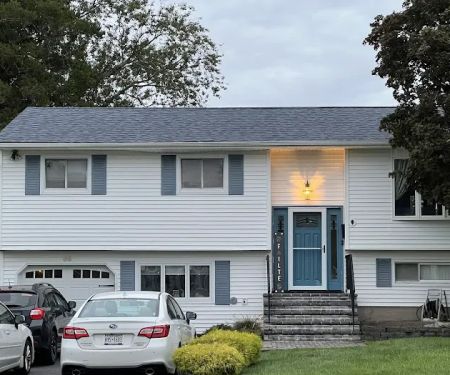 GNP Roofing & Siding