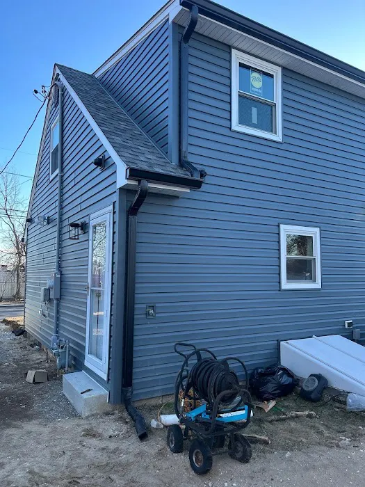 Nisi Home Improvement Inc. Picture 1