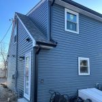 Nisi Home Improvement Inc.