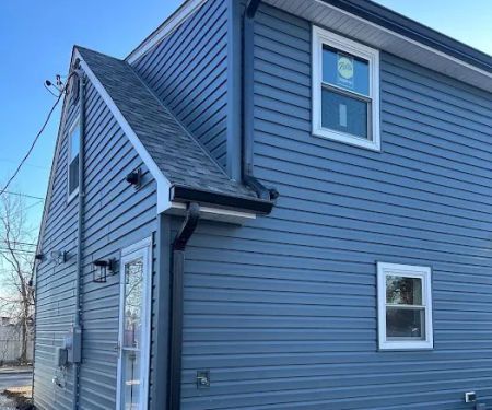 Nisi Home Improvement Inc.