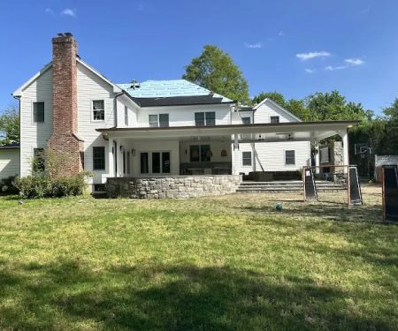 JJP Contracting Unlimited Inc