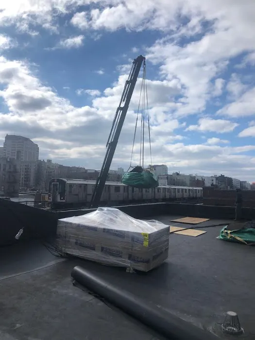 RMG Roofing Contractors Picture 2