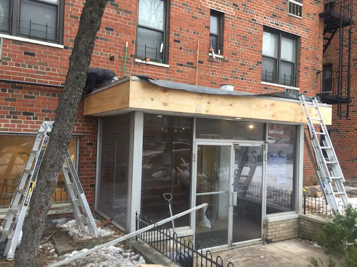 RMG Roofing Contractors Picture 5