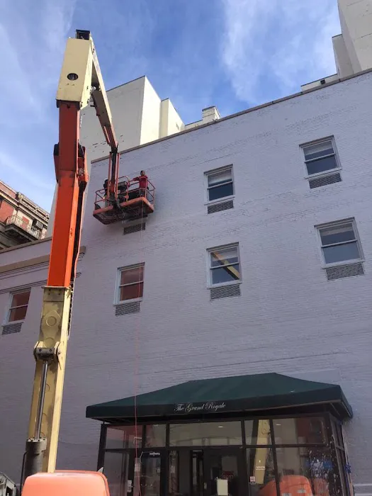 RMG Roofing Contractors Picture 6