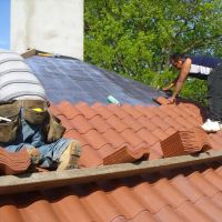 Pa Contracting Unlimited Inc ico