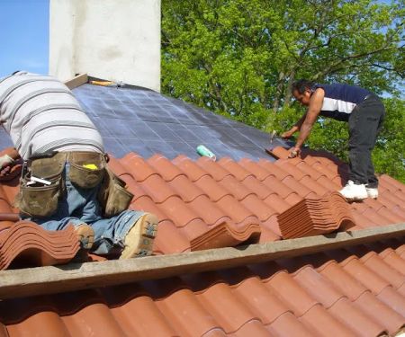 Pa Contracting Unlimited Inc