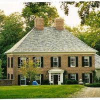 High-Tech Roofing Restoration LLC ico