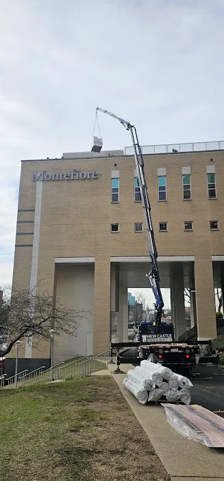 Olivieri Contracting Inc. Picture 4