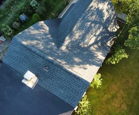 King Quality Roofing and Siding