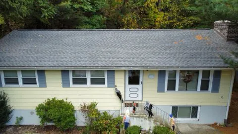 King Quality Roofing and Siding Picture 2