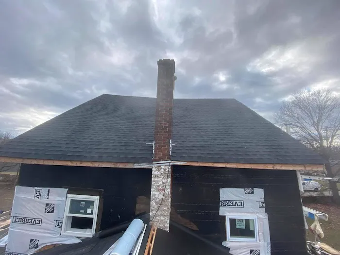 Bradley Roofing & Sindig Picture 2