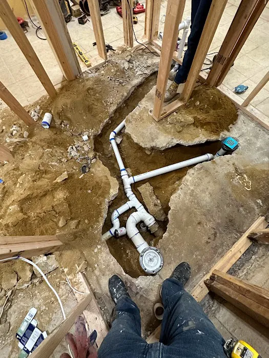 Bradley Roofing & Sindig Picture 4