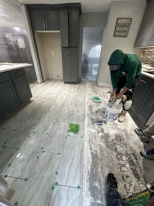 Bradley Roofing & Sindig Picture 5