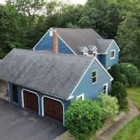 Aurora Roofing & Restoration ico