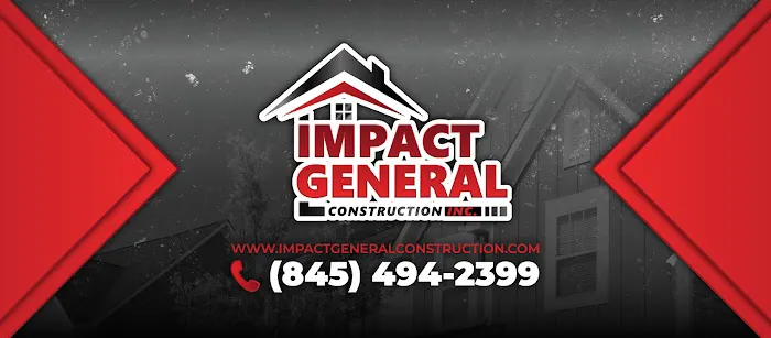 Impact General Construction INC Picture 2