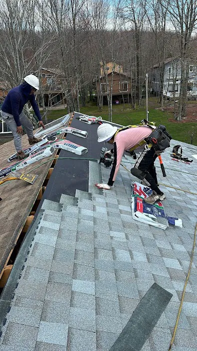 Impact General Construction INC Picture 7