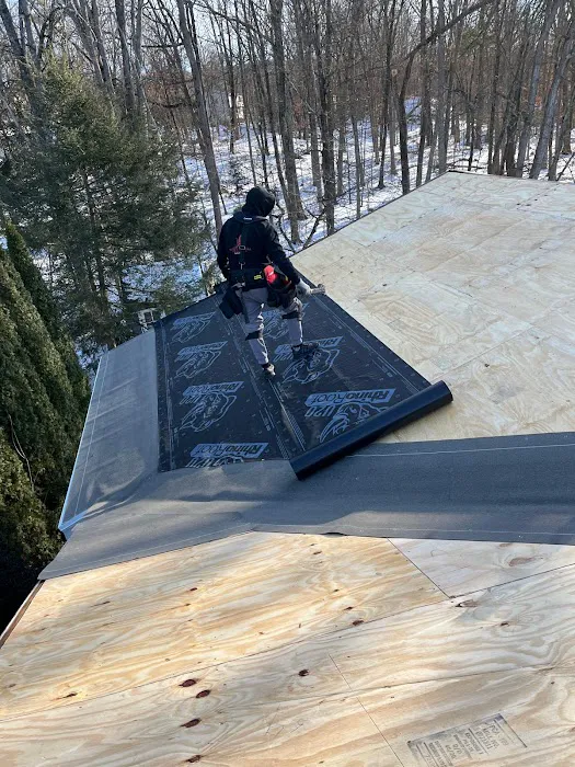 Impact General Construction INC Picture 9