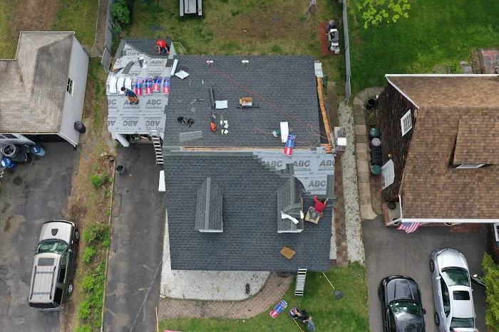 Master Pro Roofing Picture 1