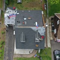 Master Pro Roofing ico