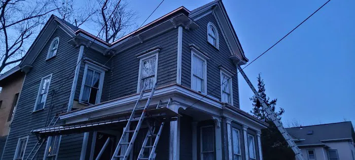 Elite Restoration Inc Picture 1