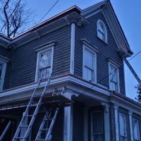 Elite Restoration Inc ico