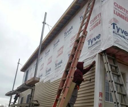 A1 Affordable Construction Co