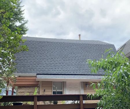 Cassas Bros roofing siding