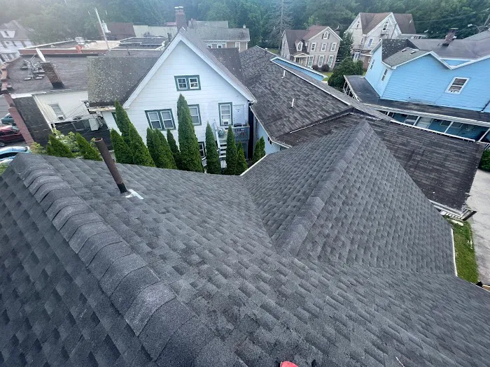 Cassas Bros roofing siding Picture 3