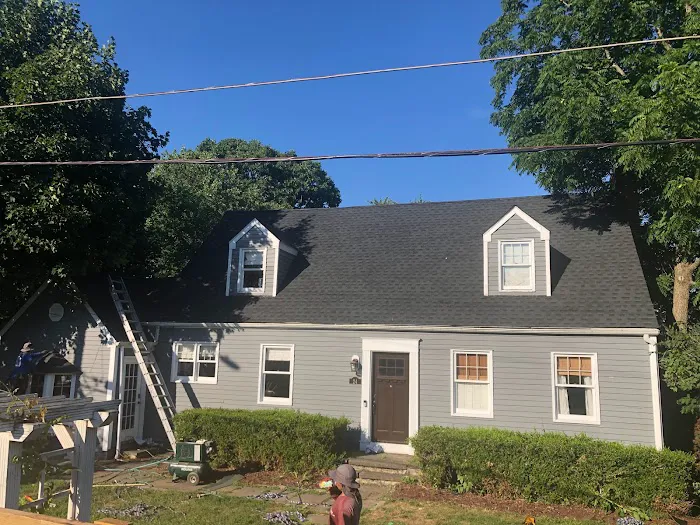 Cassas Bros roofing siding Picture 4