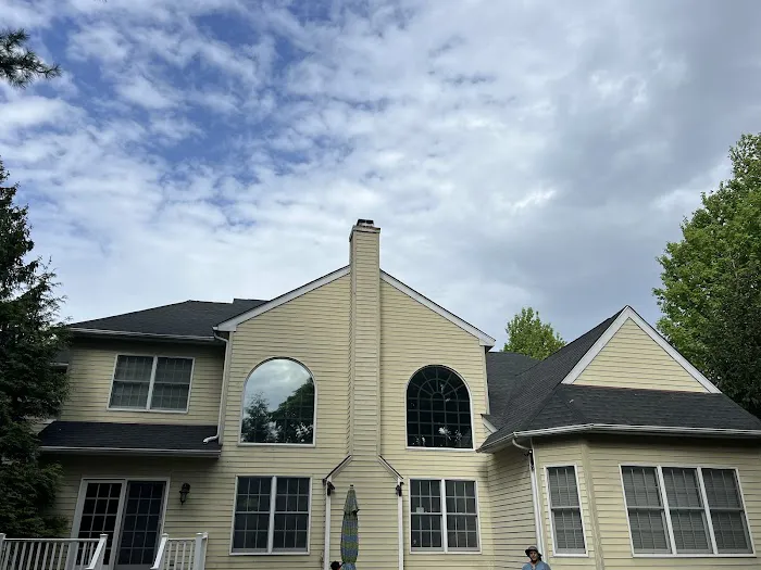 Cassas Bros roofing siding Picture 5