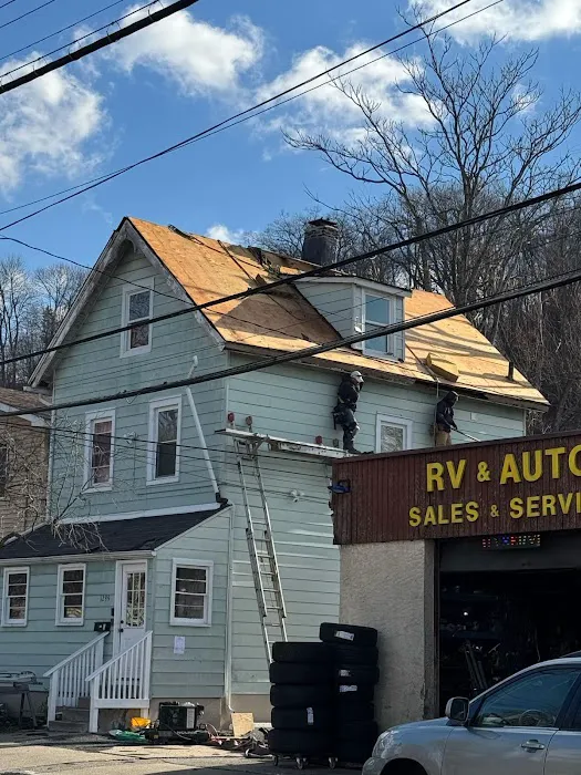 Sky High Roofing Picture 2