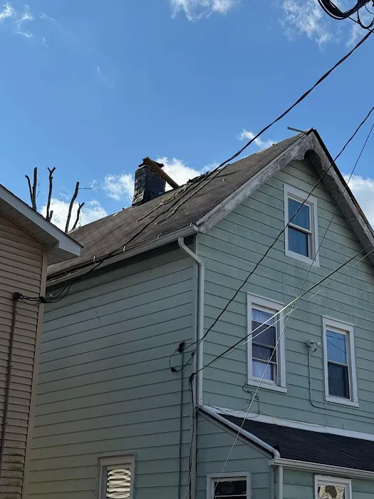 Sky High Roofing Picture 1