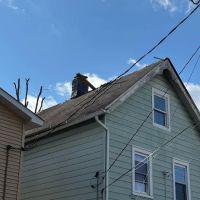 Sky High Roofing ico