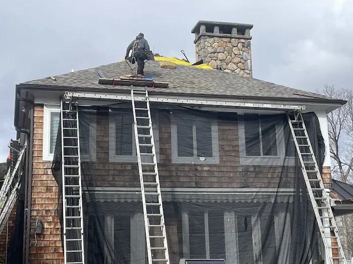 Sky High Roofing Picture 3