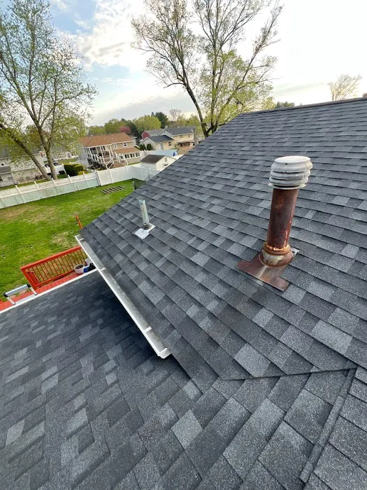 Sky High Roofing Picture 4