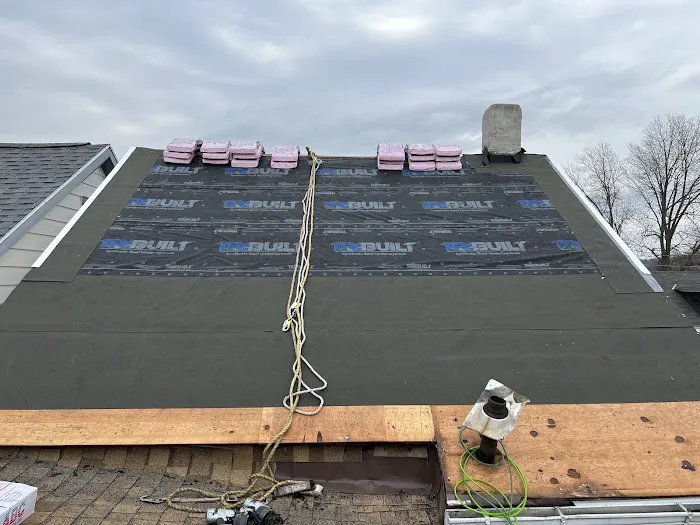 RDC PRO EXTERIORS Picture 2