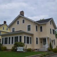 Shamrock Roofing ico