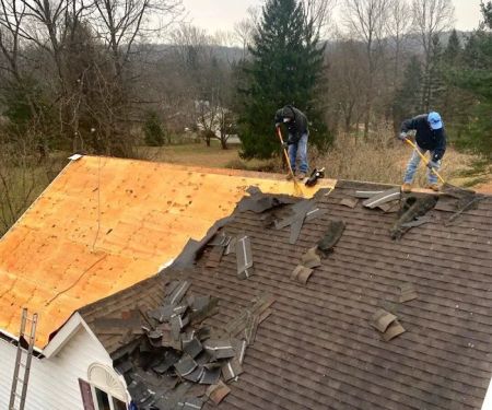 Morristown Roofing