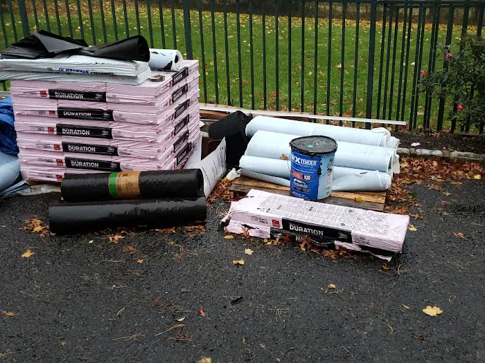 Morristown Roofing Picture 2