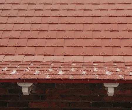 Top Pros Roof Repair & Installation Co