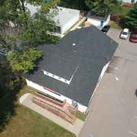 Devine Roofing and Construction ico